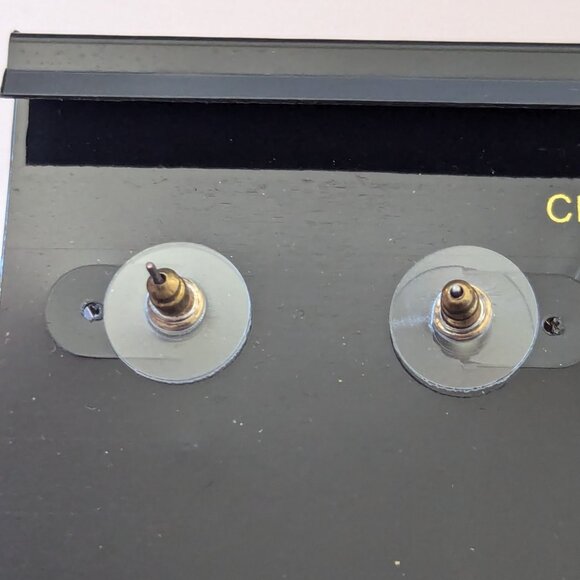 House of Harlow 1960 Mesa Door Knocker Earrings - Picture 12 of 13